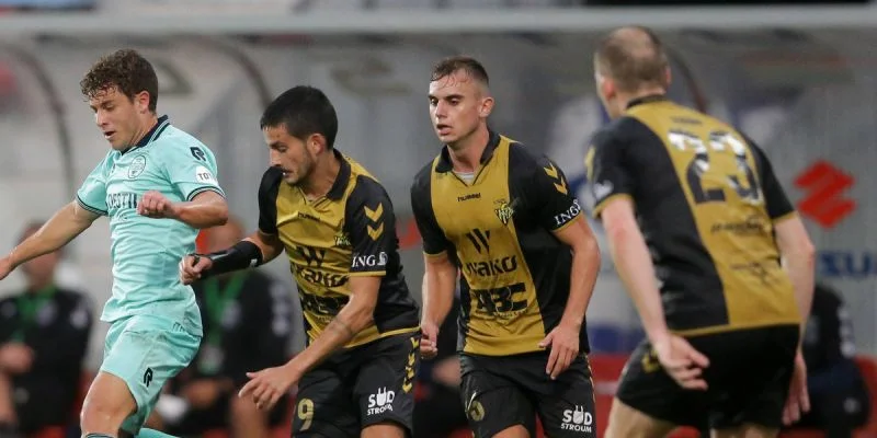 Прогрес - Джилани Прогрес - Джилани