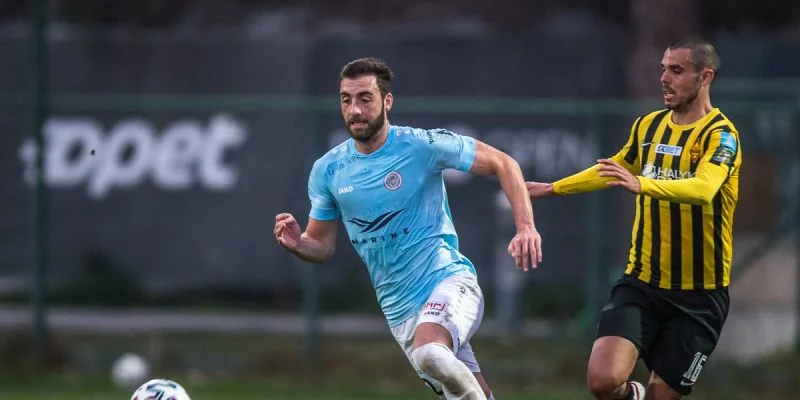 Рига - Викингур