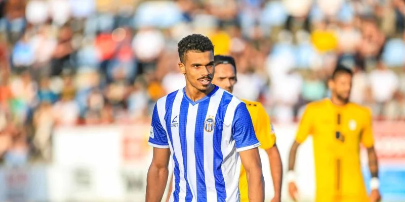 Тирана - Динамо Батуми