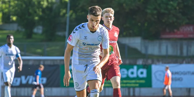 Хегельманн - Шкупи