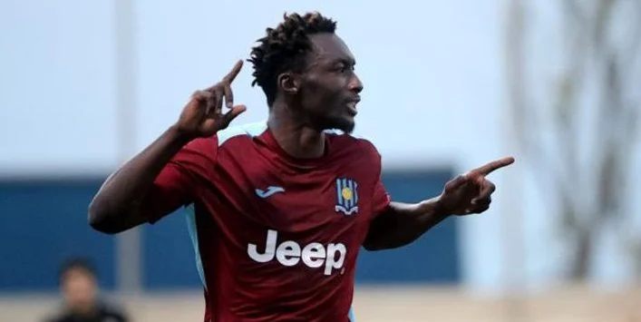 Гзира - Гленторан