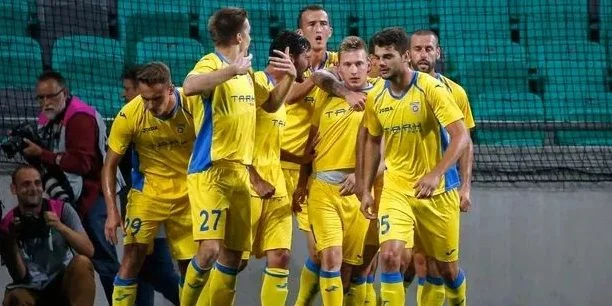 Домжале - Бальцан