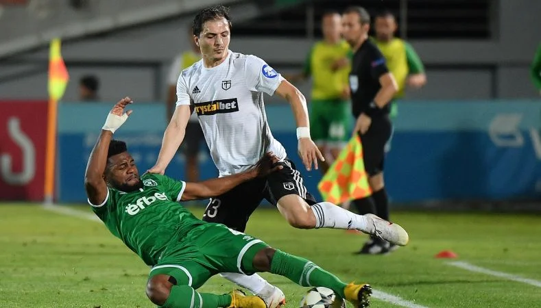 Торпедо Кт - ФК Сараево