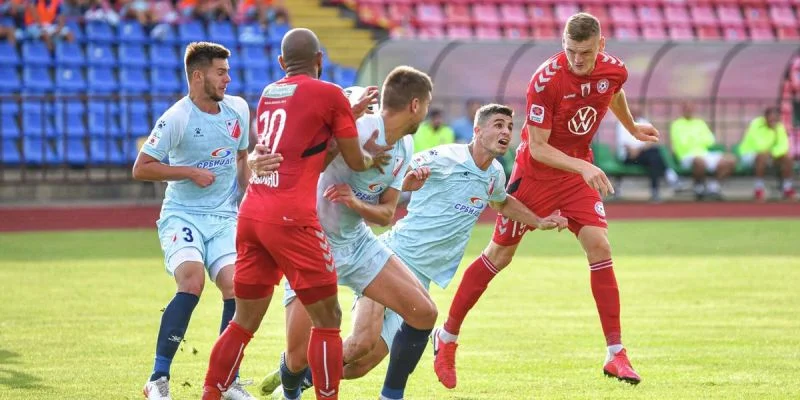 Паневежис - Милсами