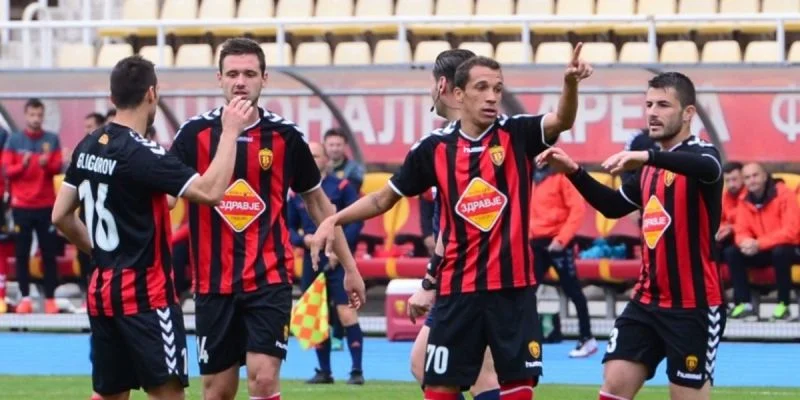 Шкендия - Хэвефордуэст Каунти