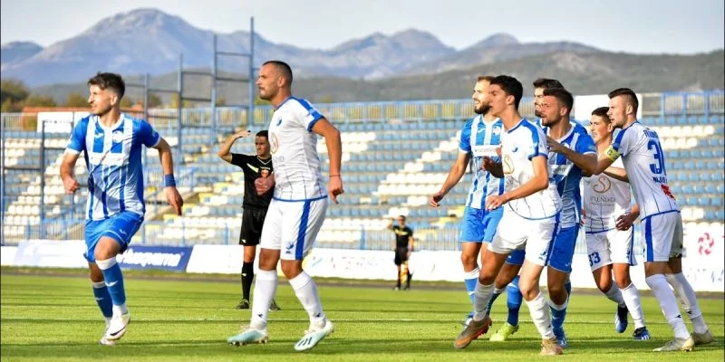 Сутьеска - Kосмос