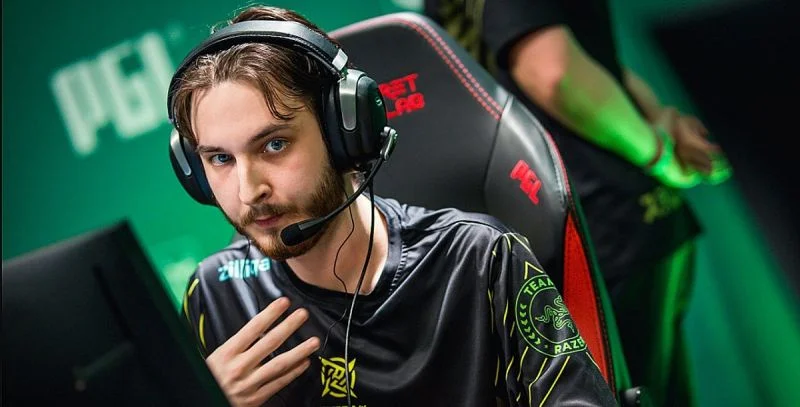 Ninjas in Pyjamas - compLexity Gaming Ninjas in Pyjamas - compLexity Gaming