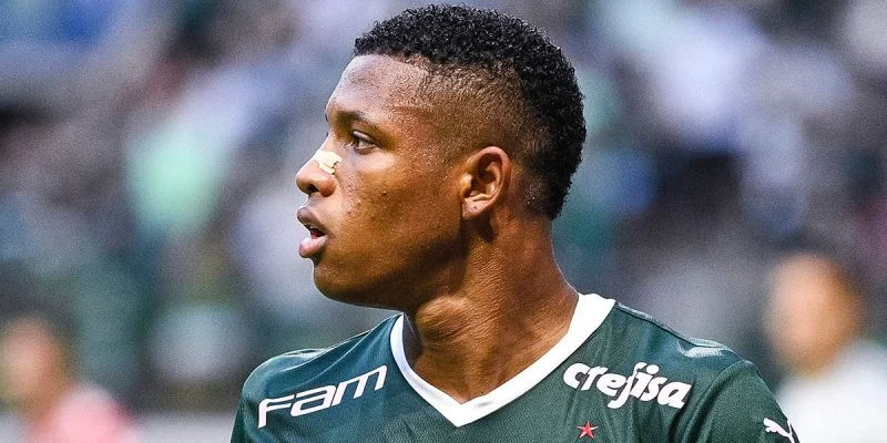 Палмейрас - Сан Паулу