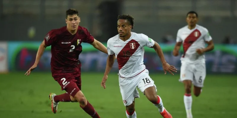 Кахамарка - Альянса Атлетико