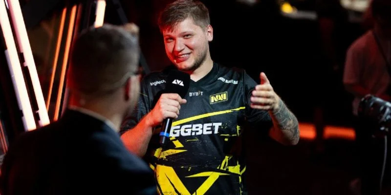 NaVi - Astralis NaVi - Astralis