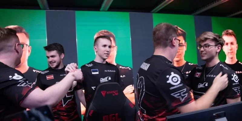 FaZe Clan - OG FaZe Clan - OG