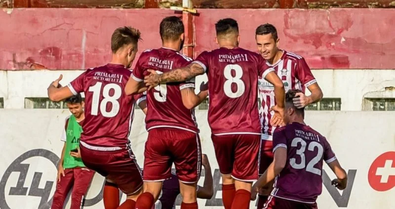 Рапид Бх - Сепси Рапид Бх - Сепси