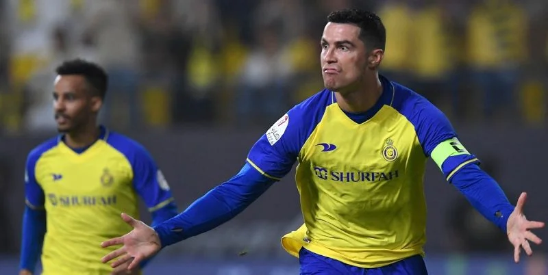 Фаренсе - Аль-Наср