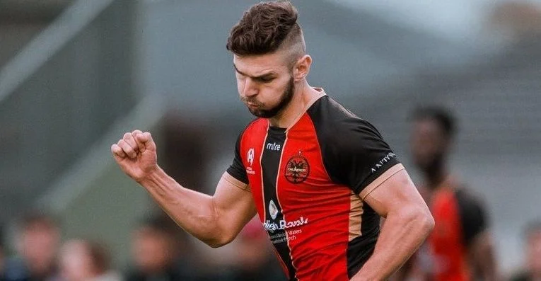 Данденонг - Норт Гилонг Варриорс Данденонг - Норт Гилонг Варриорс