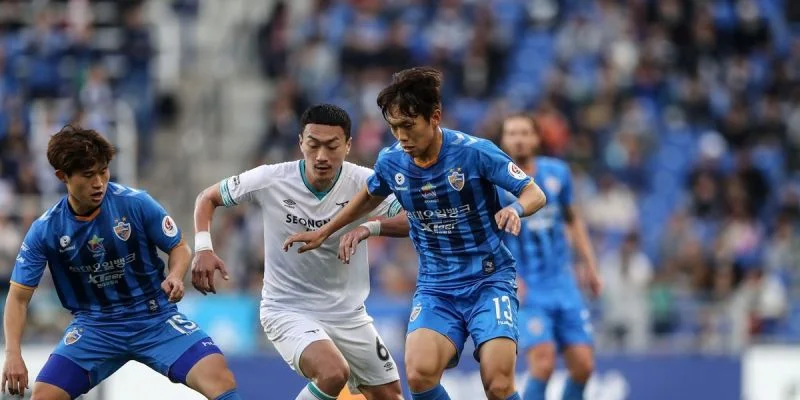 Сувон - Ульсан Сувон - Ульсан