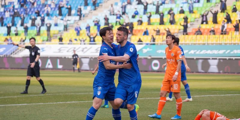 Канвон - Сеул Канвон - Сеул