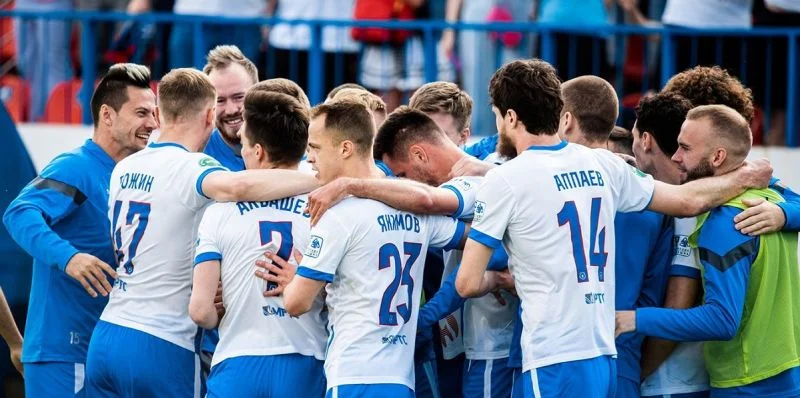 Факел - Ростов Факел - Ростов