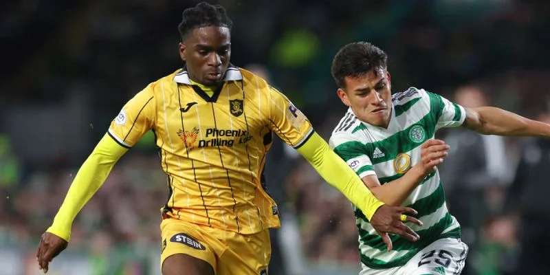 Брикин Сити - Ливингстон Брикин Сити - Ливингстон