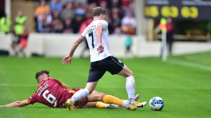 Слайго Роверс - Корк Сити