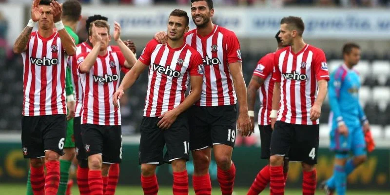 Гезтепе - Саутгемптон