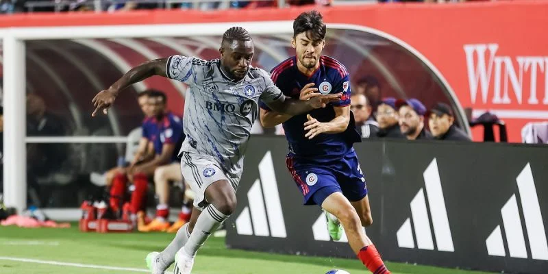 Чикаго - Торонто Чикаго - Торонто