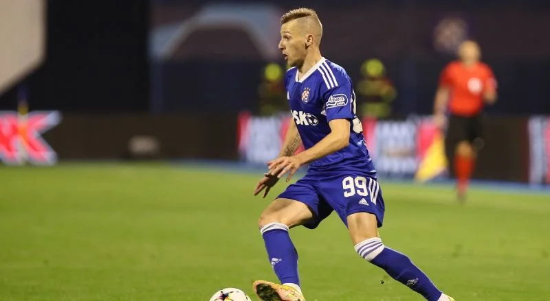 Динамо Загреб - Хайдук