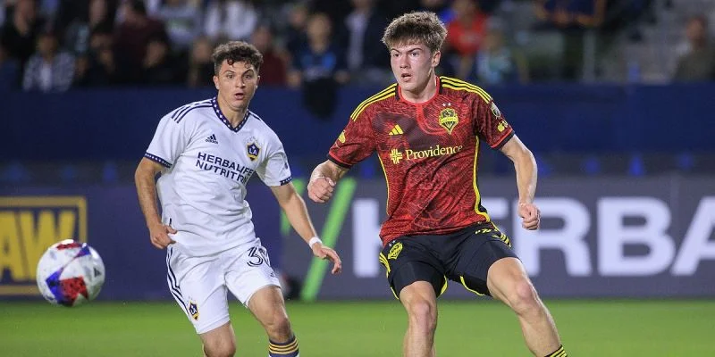 Сиэтл - Даллас Сиэтл - Даллас