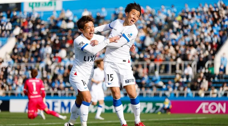 ФК Токио - Касима ФК Токио - Касима