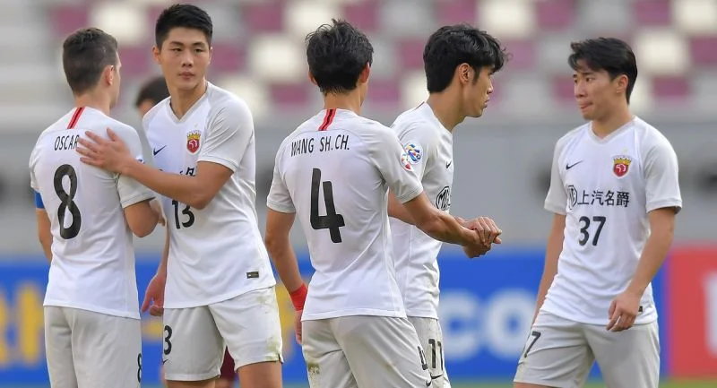 Шеньчжэнь - Шанхай Порт Шеньчжэнь - Шанхай Порт