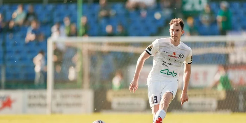 Акрон Тольятти - КАМАЗ