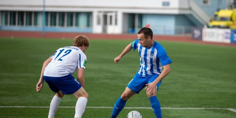 Родина - Сокол Саратов