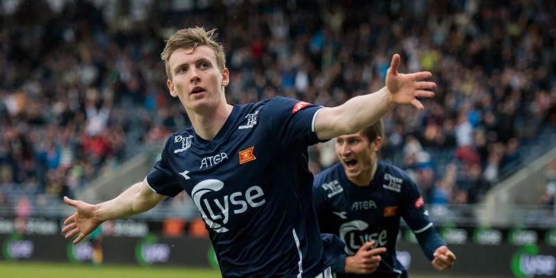 Стабек - Викинг