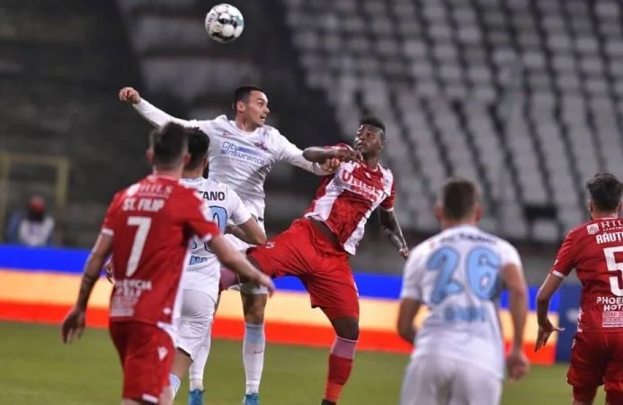 Динамо Бх - Университатя Динамо Бх - Университатя