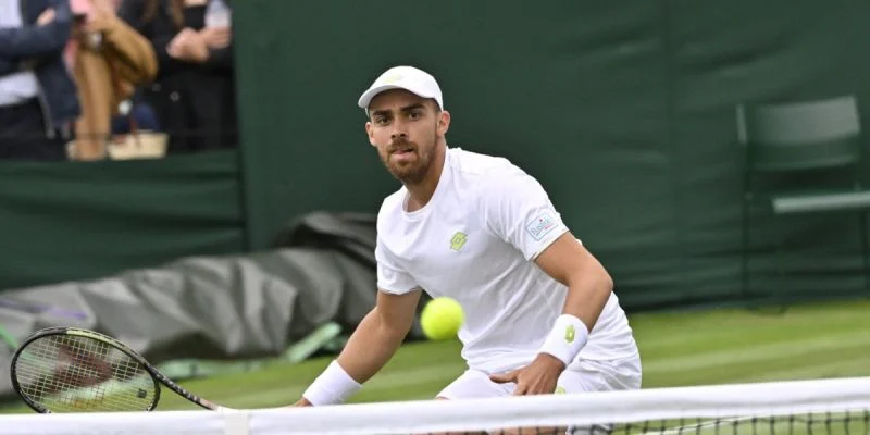 Бенджамин Бонзи - Даниэль Альтмайер