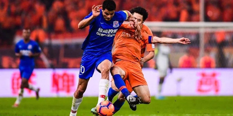 Цанчжоу - Чэнду