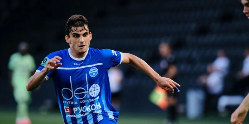 Черноморец - Алания Владикавказ Черноморец - Алания Владикавказ