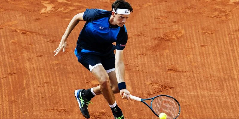 Марк-Андре Хюслер - Юрий Родионов Марк-Андре Хюслер - Юрий Родионов