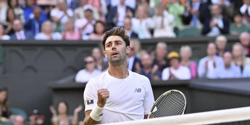 Джордан Томпсон - Александар Ковачевич Джордан Томпсон - Александар Ковачевич