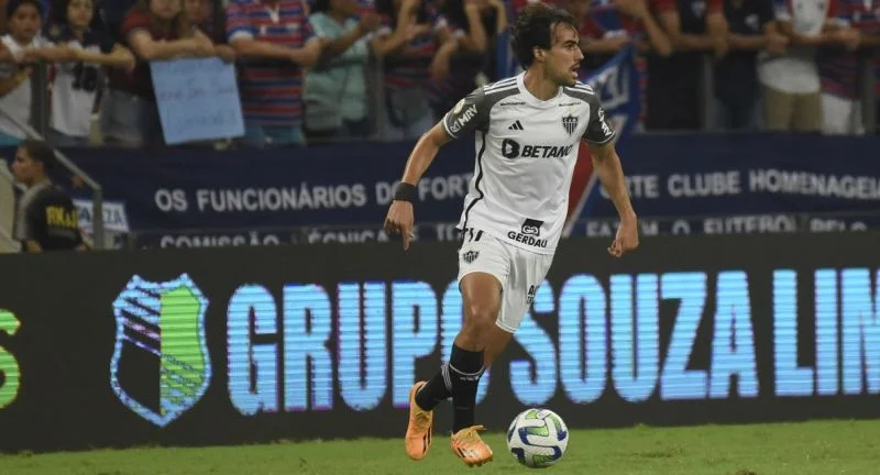 Гояс - Атлетико Минейро