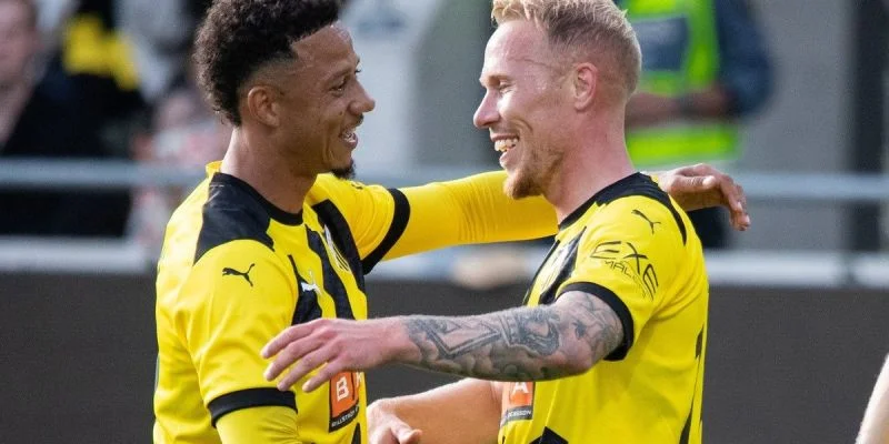 Нью-Сейнтс - Хеккен