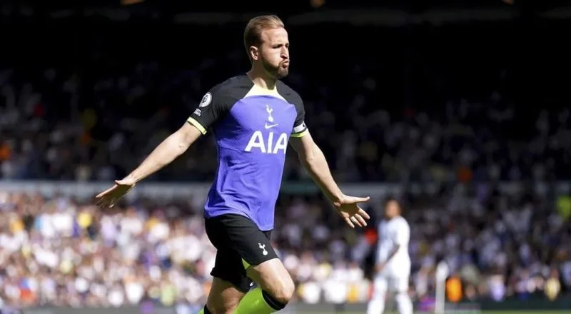 Тоттенхэм - Вест Хэм