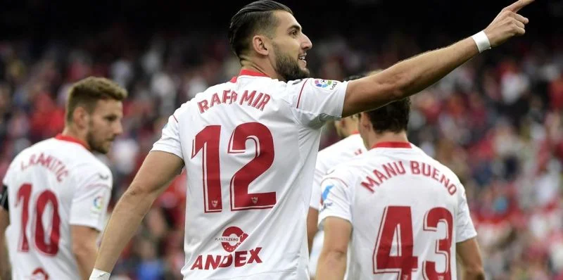 Сеута - Севилья Сеута - Севилья