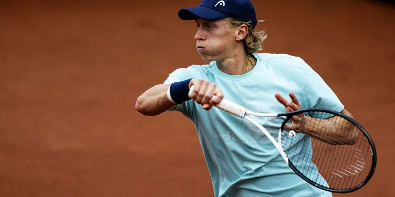 Маттео Арнальди - Эмиль Руусувори