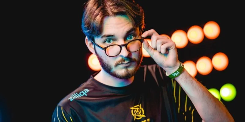 compLexity Gaming - Ninjas in Pyjamas compLexity Gaming - Ninjas in Pyjamas