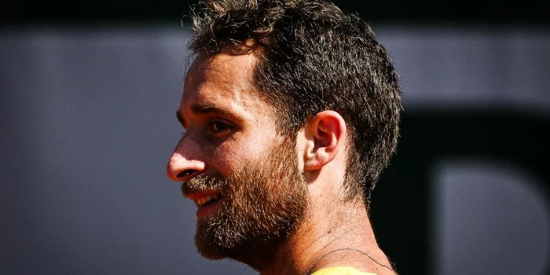 Джеймс Дакворт - Констан Лестьенн Джеймс Дакворт - Констан Лестьенн