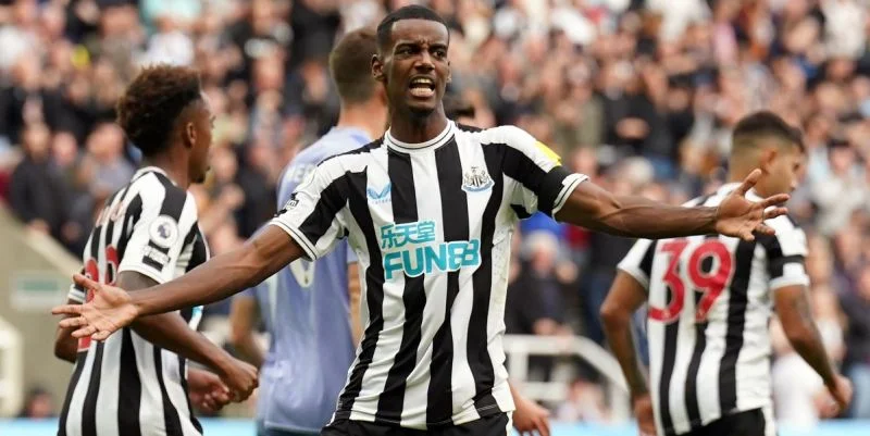 Рейнджерс - Ньюкасл