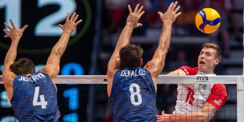 США - Франция