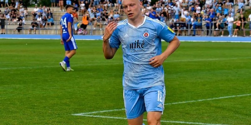 Эсперанж - Слован Бр