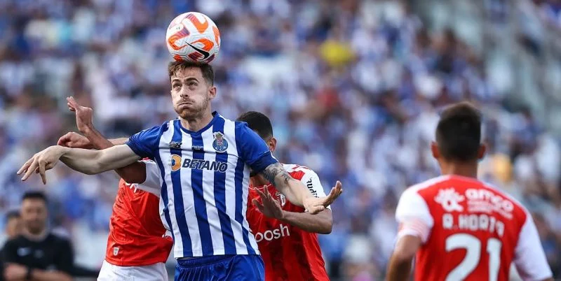 Портимоненси - Порту Портимоненси - Порту