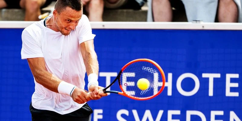 Филип Мисолич - Йозеф Ковалик